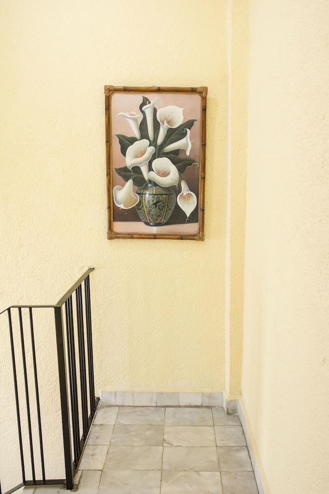 Villa Diamante زيهواتانيجو المظهر الخارجي الصورة